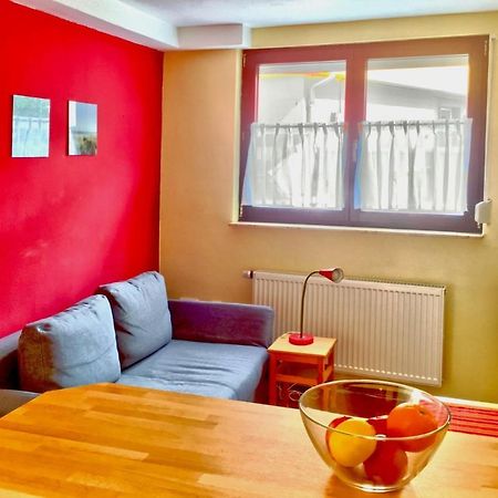 Ferienwohnung Maeder Schaafheim Kültér fotó