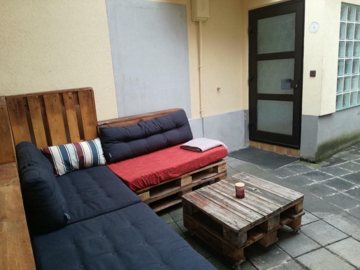 Ferienwohnung Maeder Schaafheim Kültér fotó